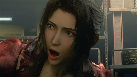 final.fantasy 7 nude mod|Final Fantasy VII Remake Aerith Nude Mod Has Nothing to Hide.